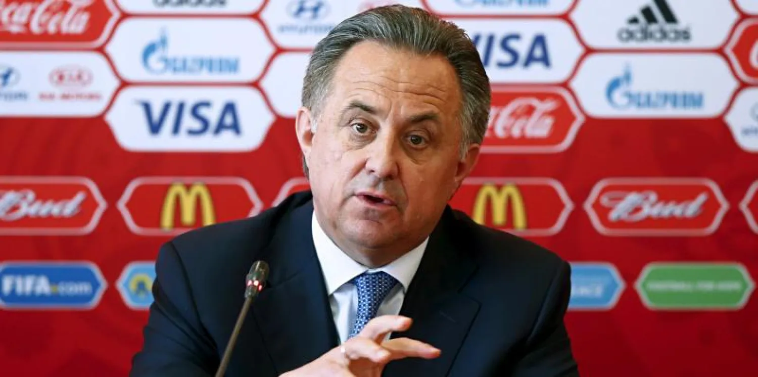 التحقيق مع 40 رياضيًا روسيًا حول استخدام مادة «ميلدونيوم»