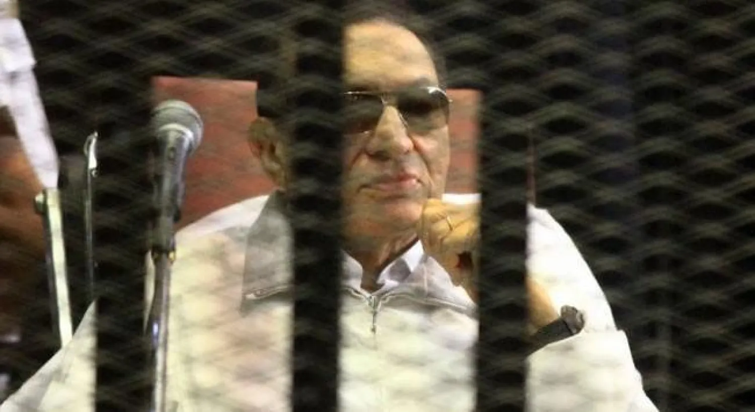 تأجيل إعادة محاكمة مبارك في قضية قتل المتظاهرين لنوفمبر المقبل