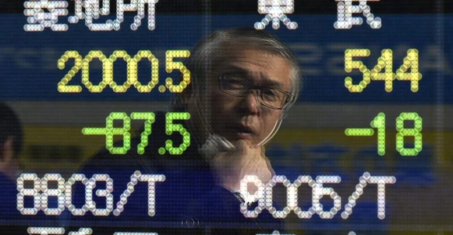 ميزان المعاملات الحالية الياباني يسجل أكبر فائض منذ مارس 2015