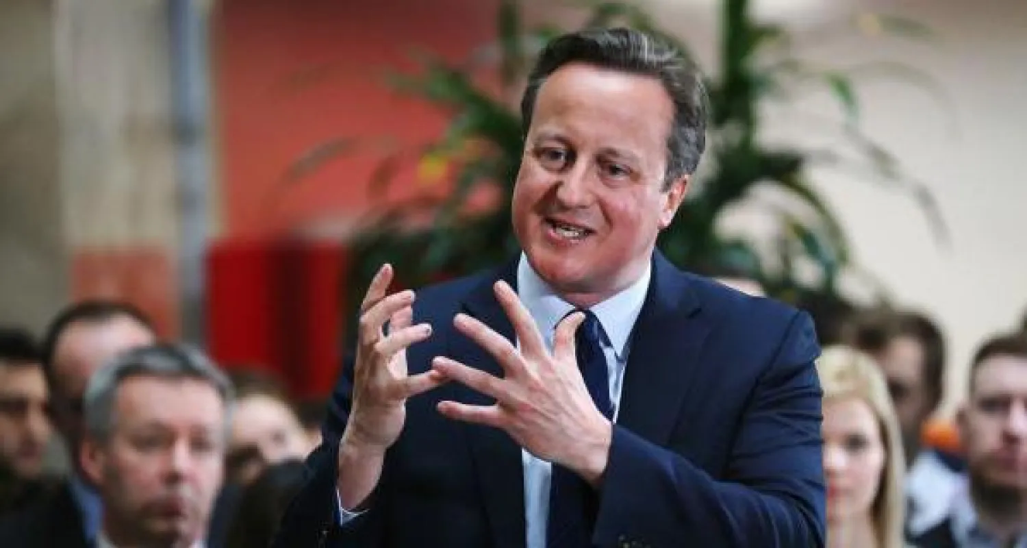 رئيس الوزراء البريطاني يقر بامتلاكه حصصا في «الأوفشور» من والده حتى 2010