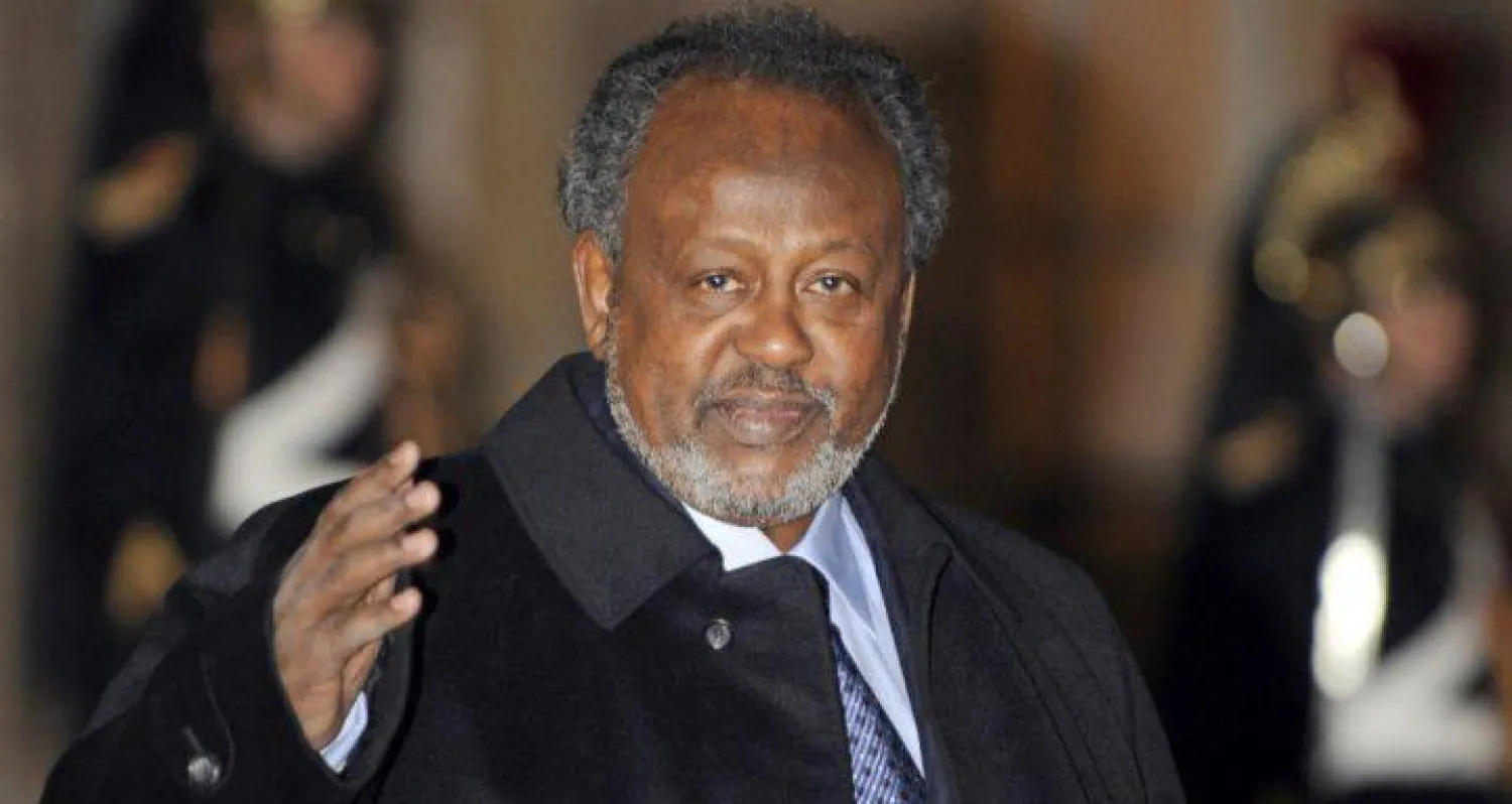 بدء التصويت في الانتخابات الرئاسية بجيبوتي