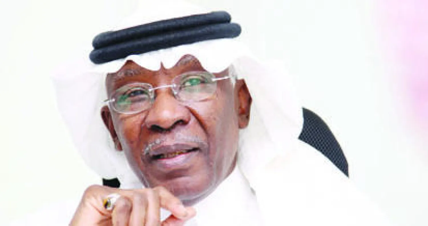 أحمد عيد (الشرق الأوسط)