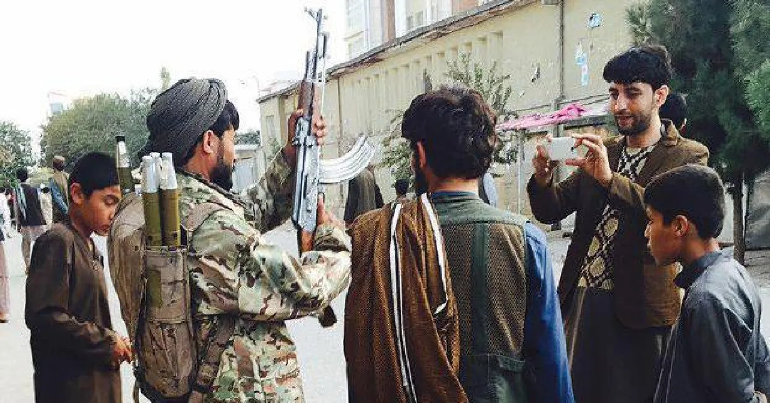 «طالبان» الأفغانية تعلن بدء «هجوم الربيع»