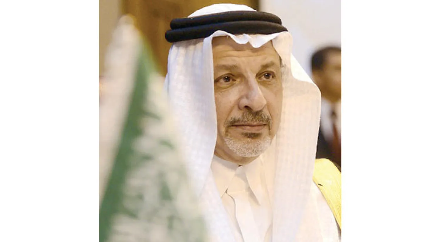 السفير أحمد قطان