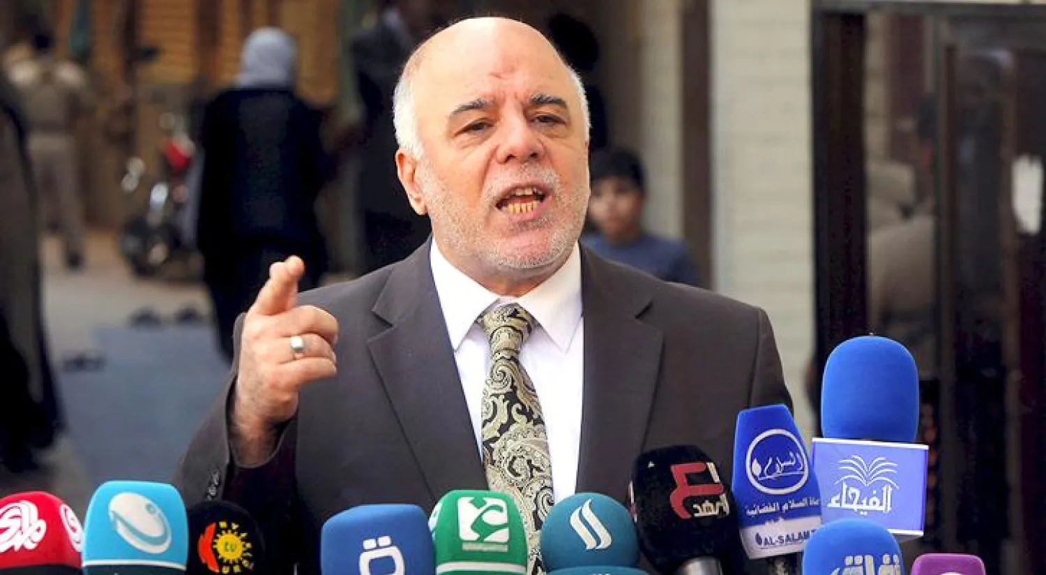 البرلمان العراقي يرجئ التصويت على التشكيل الوزاري الجديد إلى الخميس المقبل