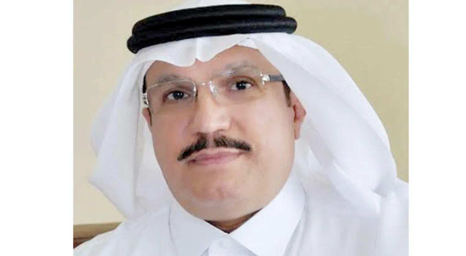 عبد العزيز بن حمد العقيل الأمين العام لمنظمة الخليج للاستشارات الصناعية