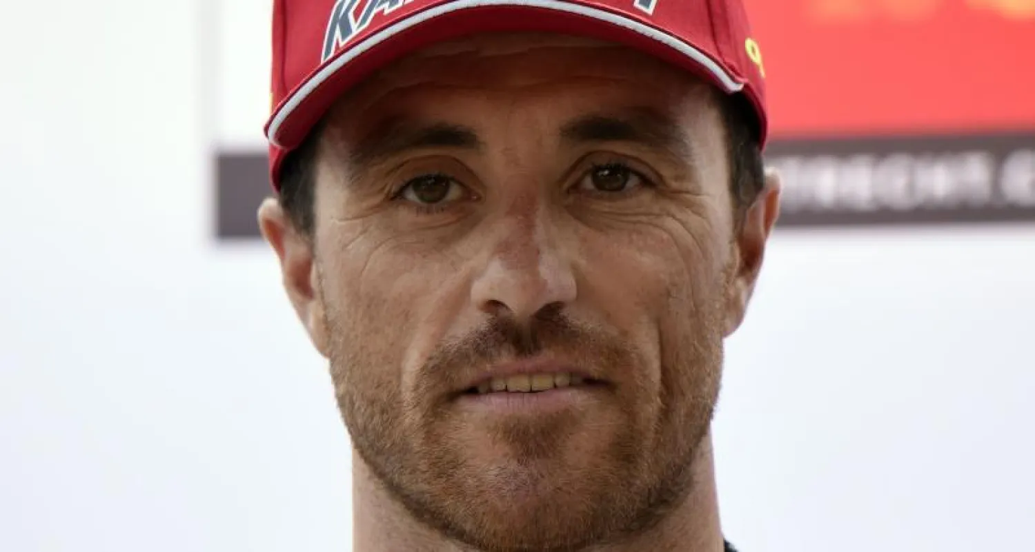 إيقاف الدراج الإيطالي باوليني 18 شهرًا لتعاطيه الكوكايين