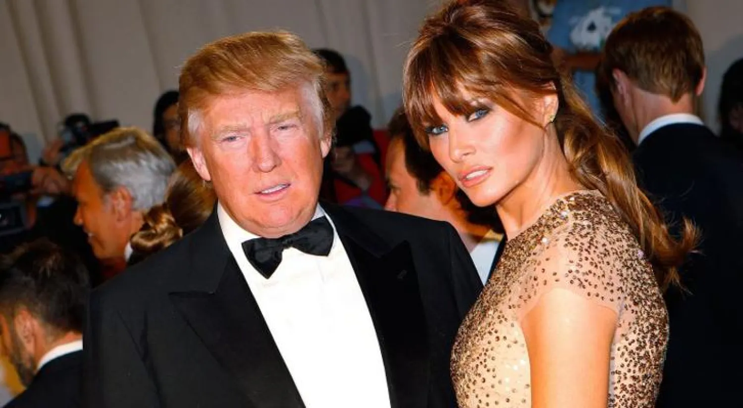 مؤلفا السيرة الذاتية للمرشح الجمهوري وعائلته: ترامب يحمل تناقضات هائلة ومصاب بجنون العظمة