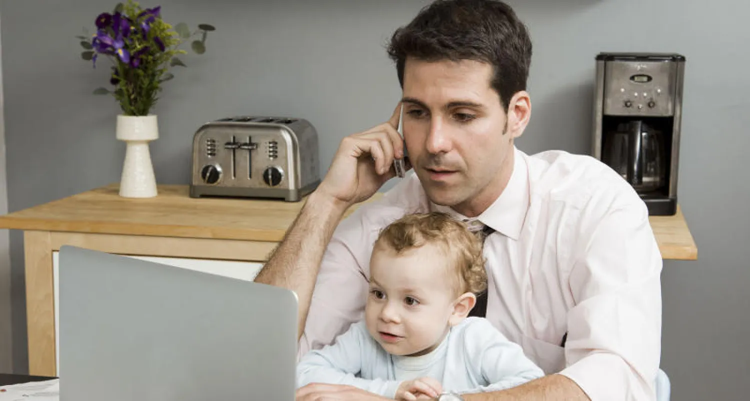 تعرف على أهم المواصفات للعمل بالمنزل