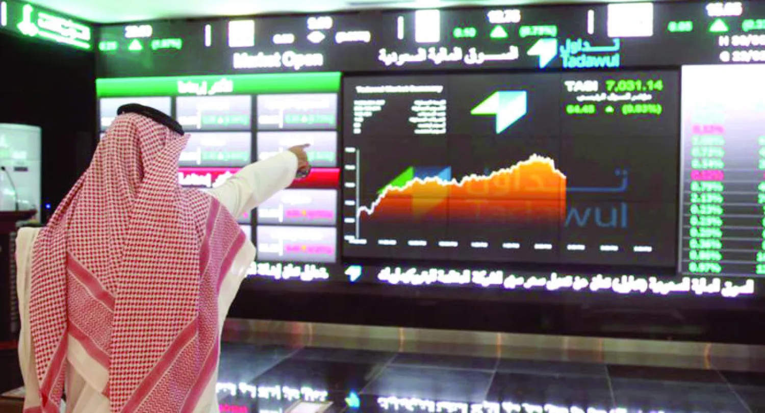 يتطلع المتداولون إلى اقتناص الفرص مع كل هبوط