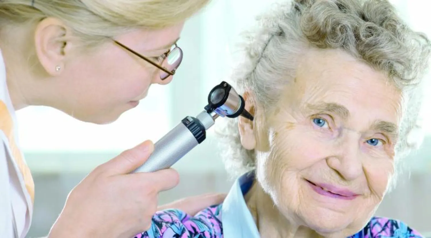 مشكلات الأذن الشائعة عند الكبار