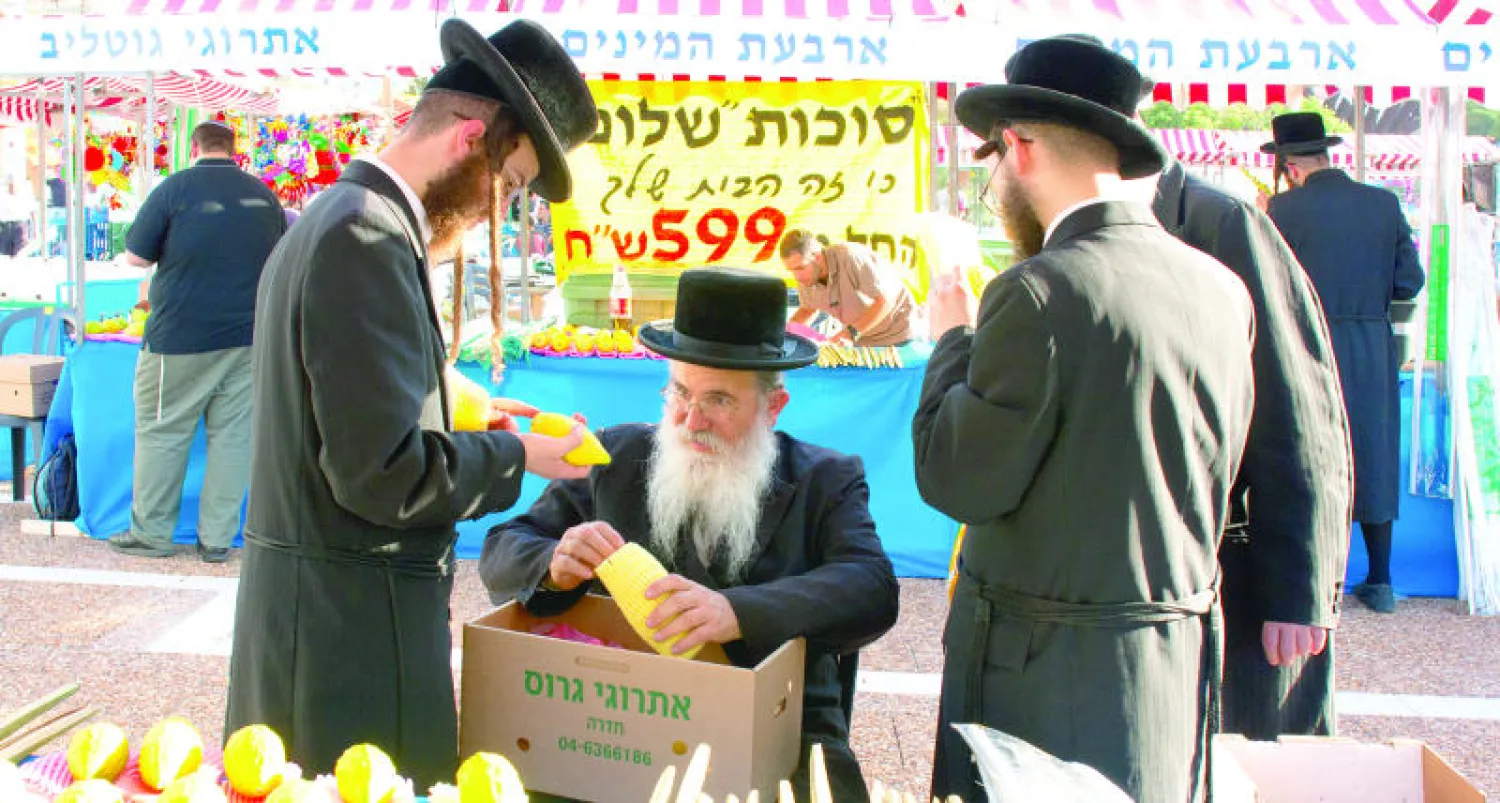 إسرائيل.. الاستثناء الوحيد