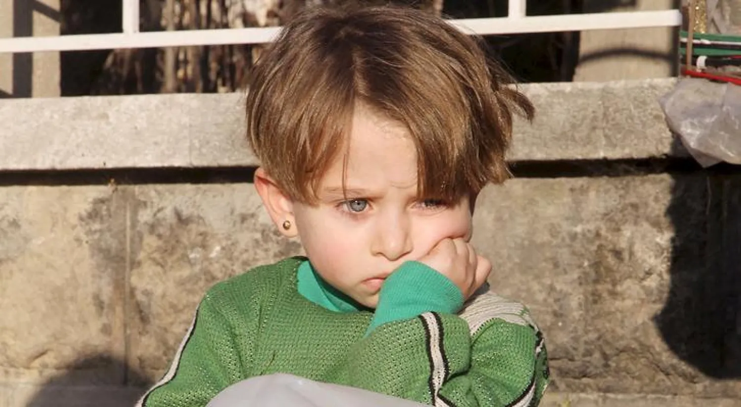 30 ألف نازح خلال 48 ساعة في حلب جراء المعارك المستمرة