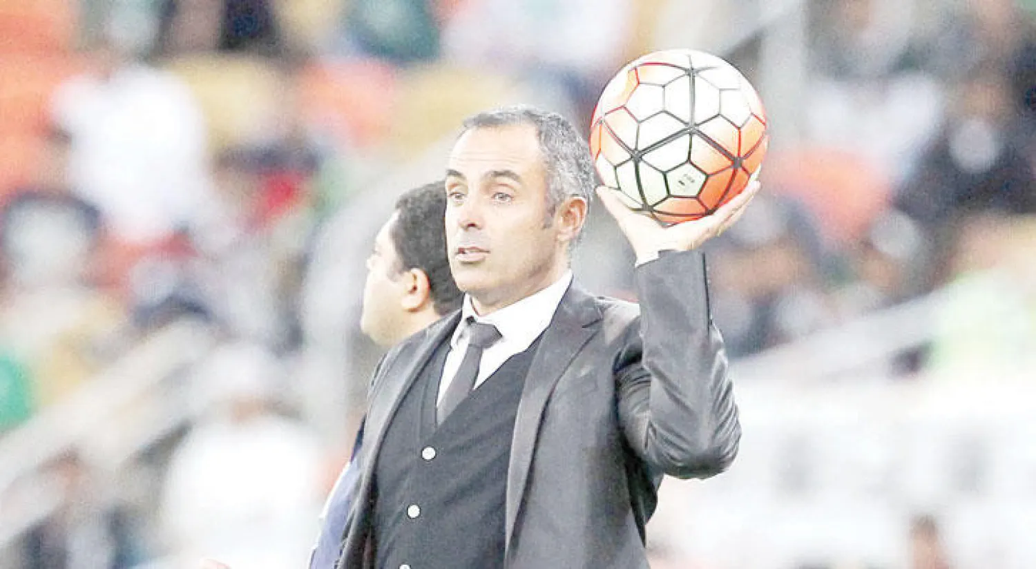 غوميز («الشرق الأوسط»)