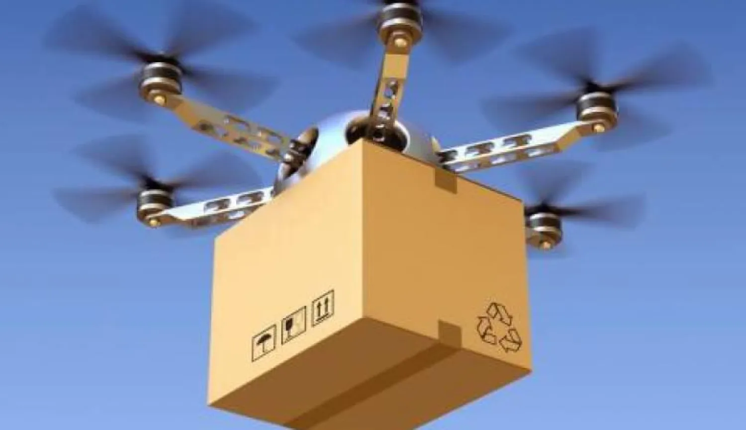 أستراليا تستعد لإطلاق خدمة نقل الطرود إلى المنازل بواسطة طائرات من دون طيار