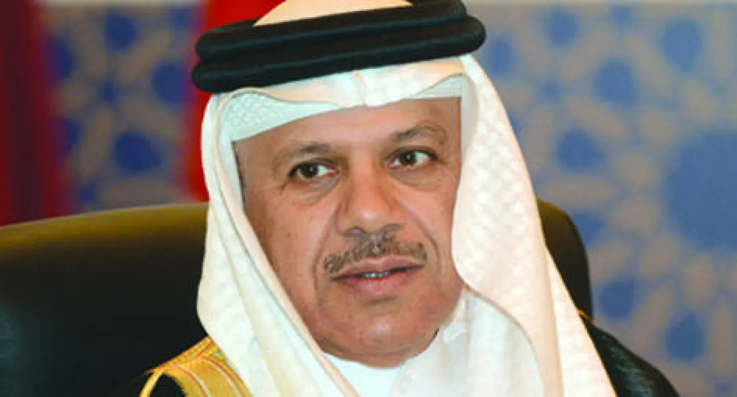 الدكتور عبد اللطيف الزياني