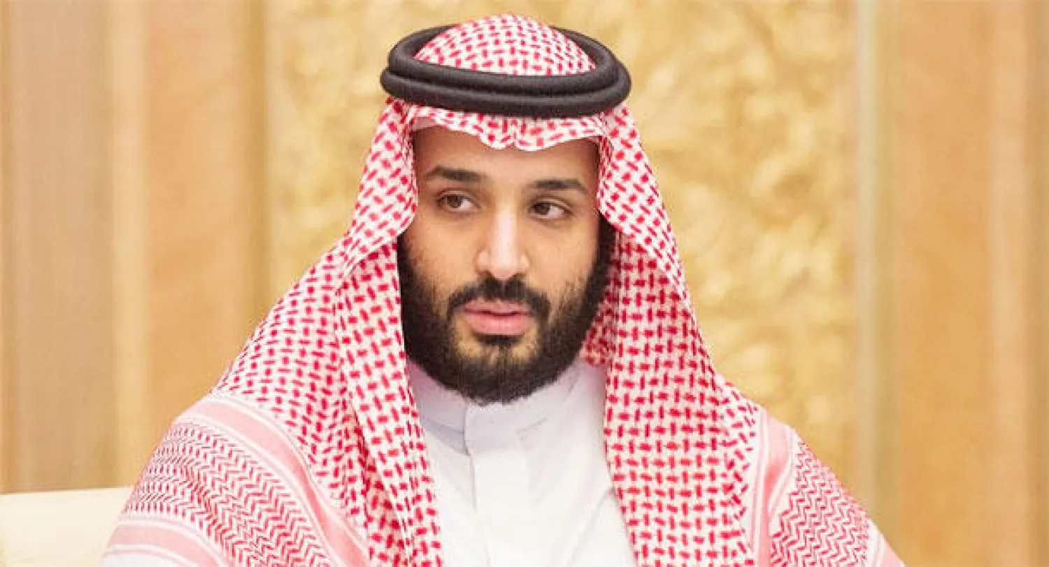 الأمير محمد بن سلمان: تعرفة المياه الجديدة طبقت بطريقة غير مرضية وسيتم تصحيحها