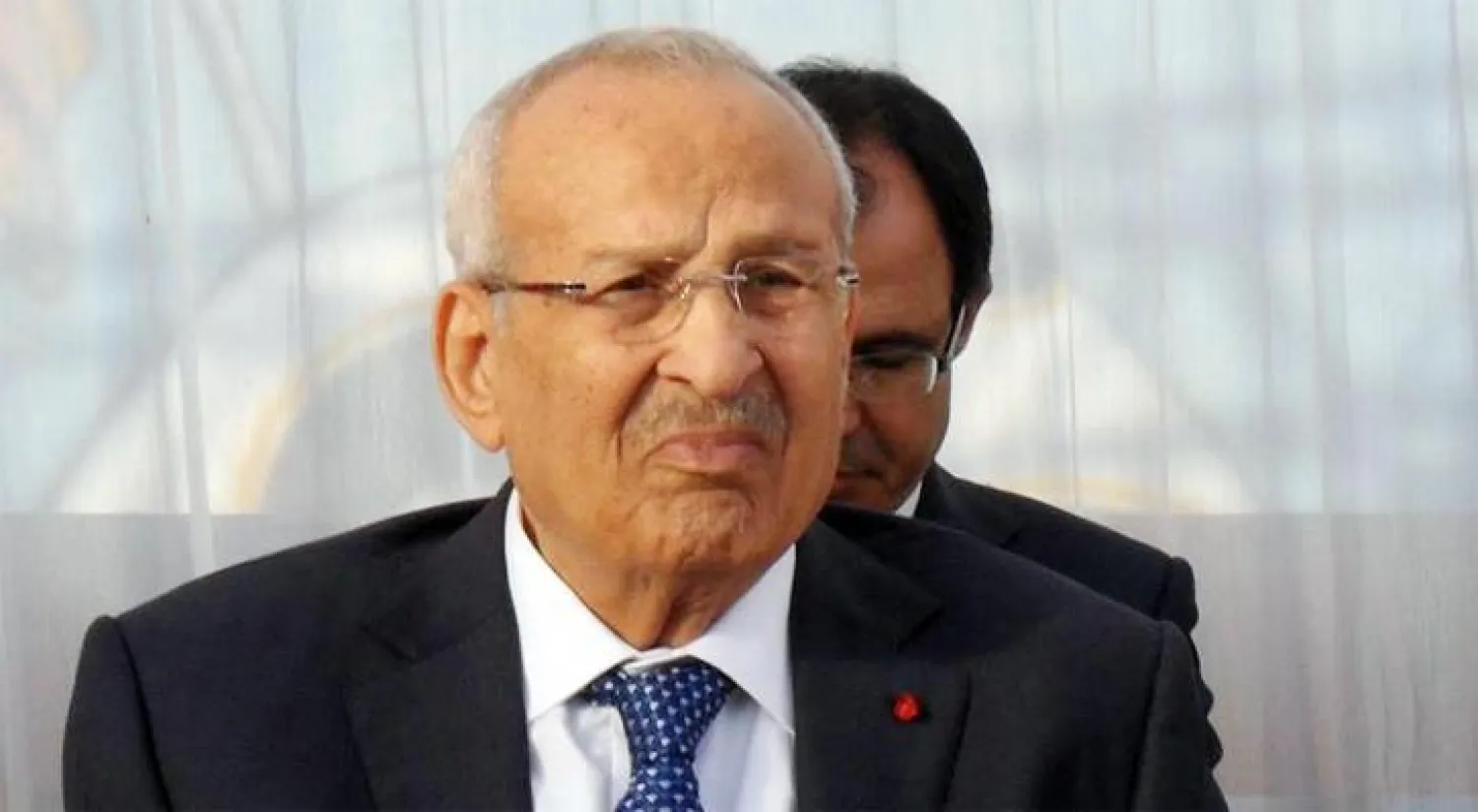 رحيل رجل الأعمال المغربي ميلود الشعبي بعد صراع مع المرض