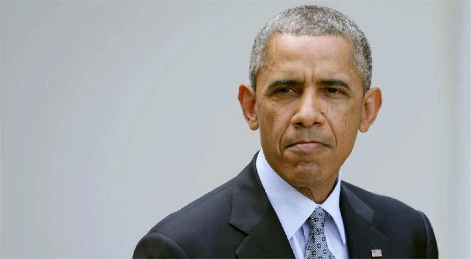أوباما: استرداد الموصل ليس قريبًا