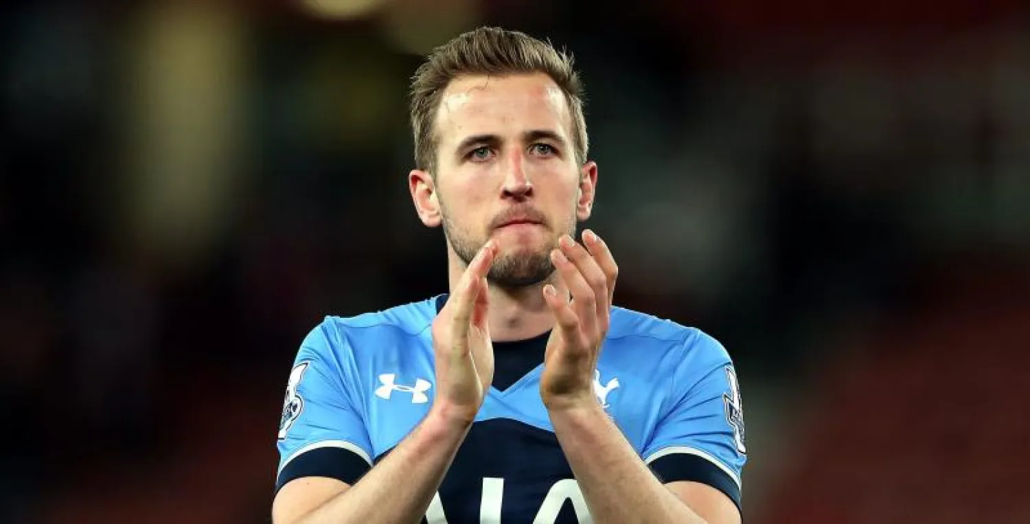 كين هداف «البريميرليغ»: أثبت لمنتقدي أنهم كانوا مخطئين