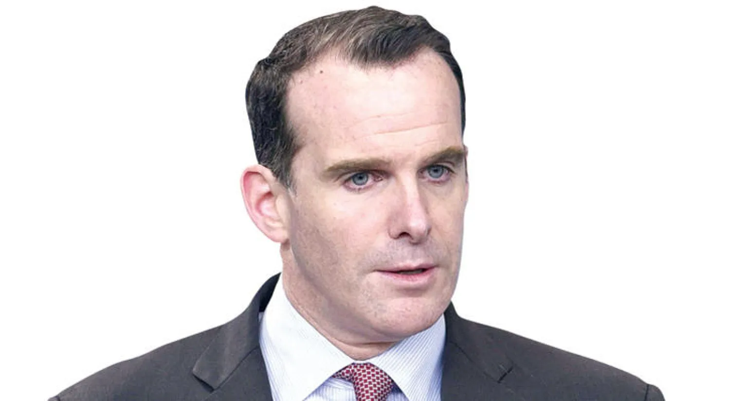 مبعوث أميركي: انتقال «داعش» إلى ليبيا يسهل استهدافه