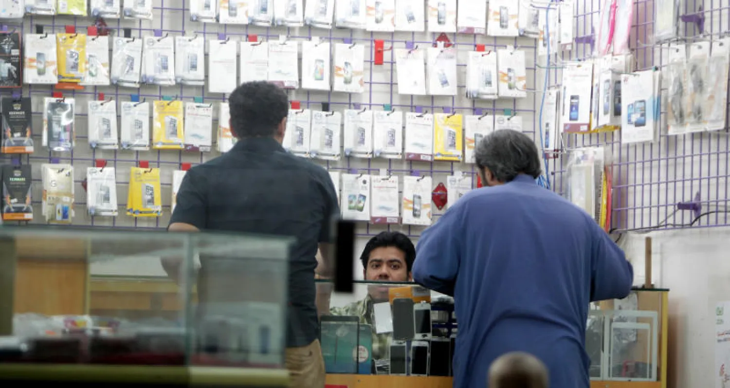 «التجارة والصناعة» تؤكد مواصلة جهودها لضبط مخالفات «التستر التجاري» في قطاع الاتصالات