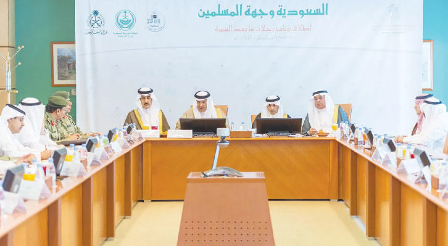 الأمير سلطان بن سلمان يطلق برنامج «رحلات ما بعد العمرة»