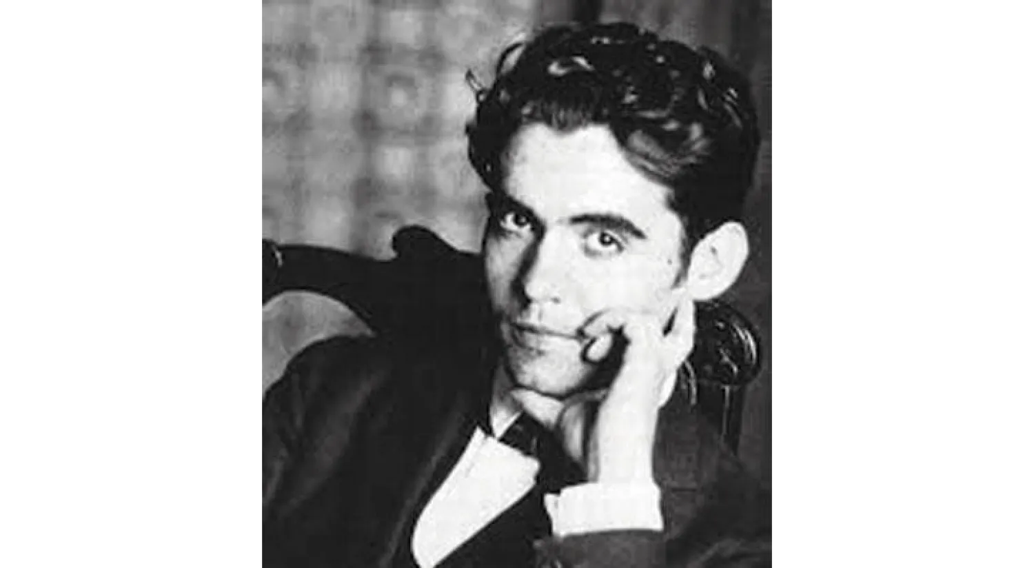 فدريكو غارثيا لوركا