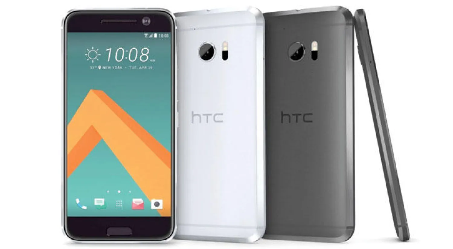 هاتف «إتش تي سي 10» الجديد.. سمات مميزة
