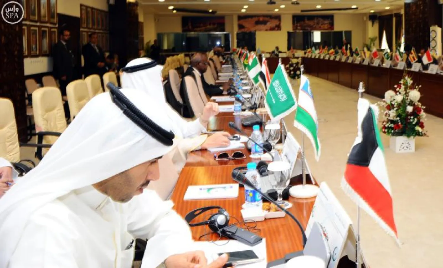 منظمة التعاون الإسلامي تدين الحكومة الإسرائيلية بعقد جلستها الأسبوعية في الجولان