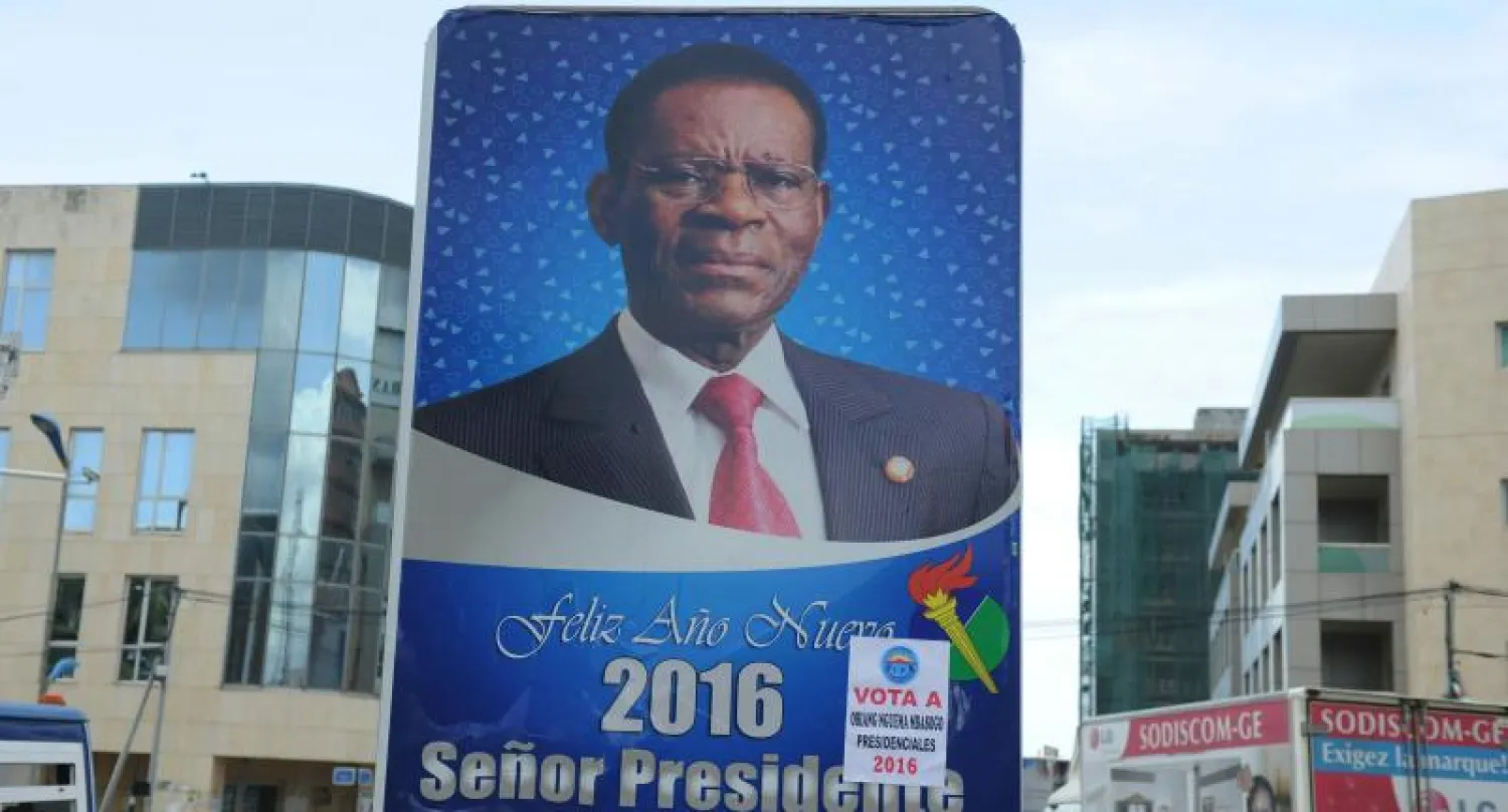 أطول رؤساء أفريقيا حُكمًا يفوز بفترة رئاسية جديدة بنحو 94 % من الأصوات