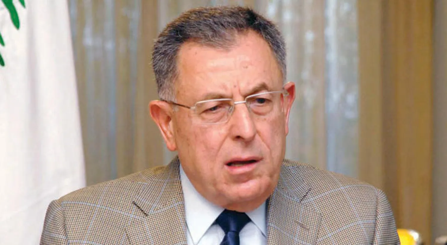 فؤاد السنيورة