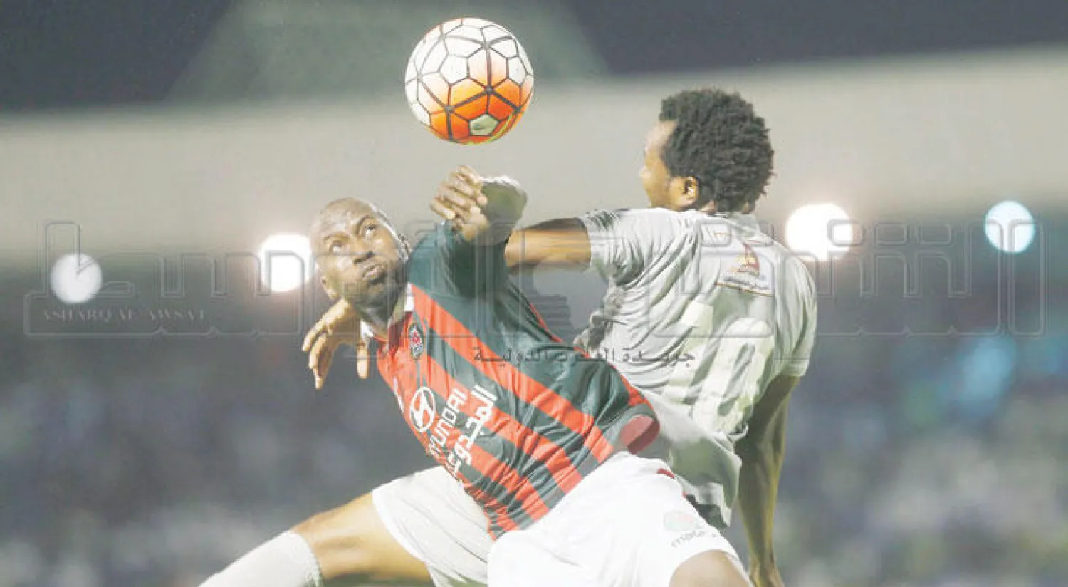 «الاتفاق» اختار الاستقرار على مدربه التونسي في الموسم المقبل (تصوير: عيسى الدبيسي)