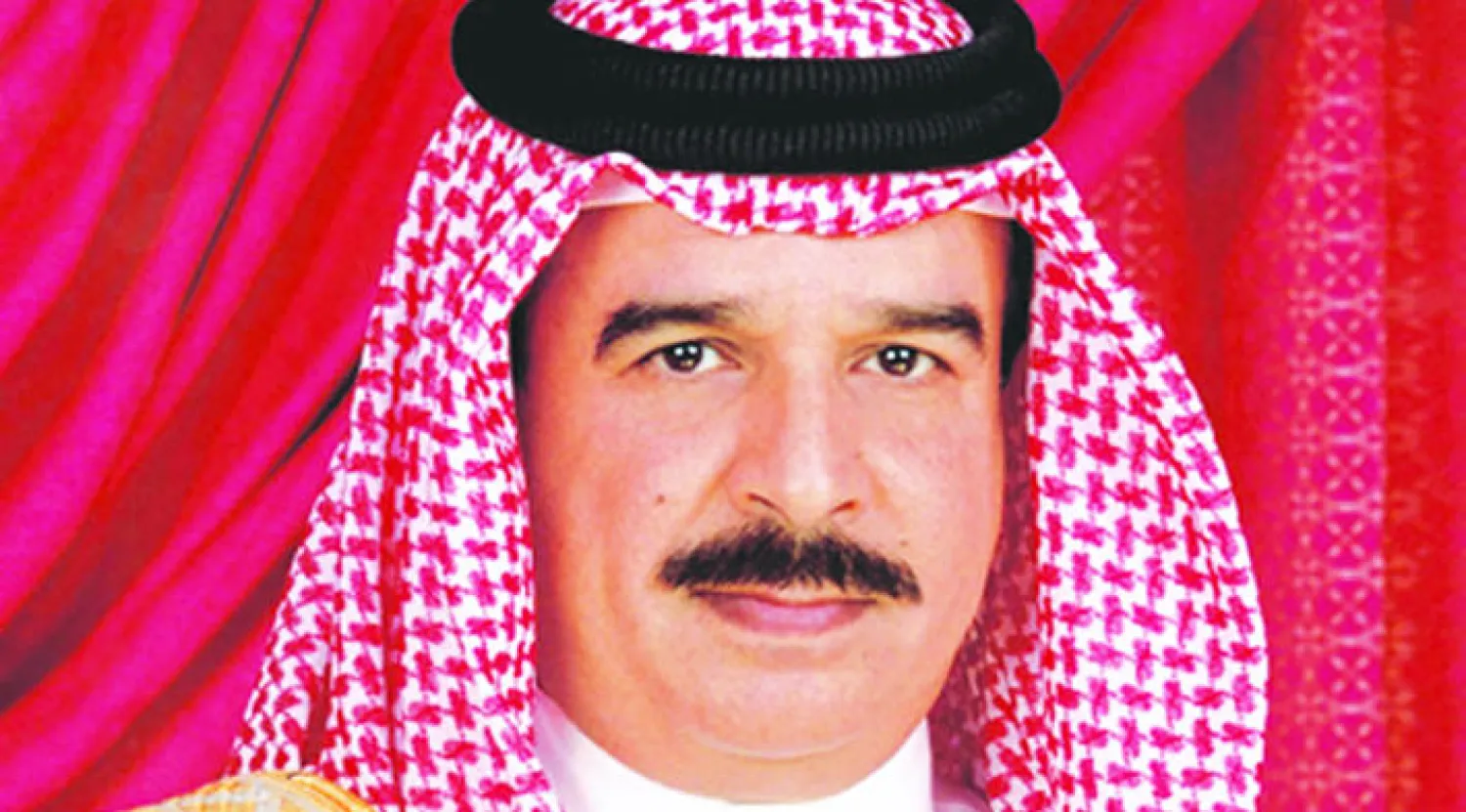 في اليوم العالمي للصحافة.. الملك حمد يوجه بتنسيق قانون شامل ومتطور للإعلام البحريني