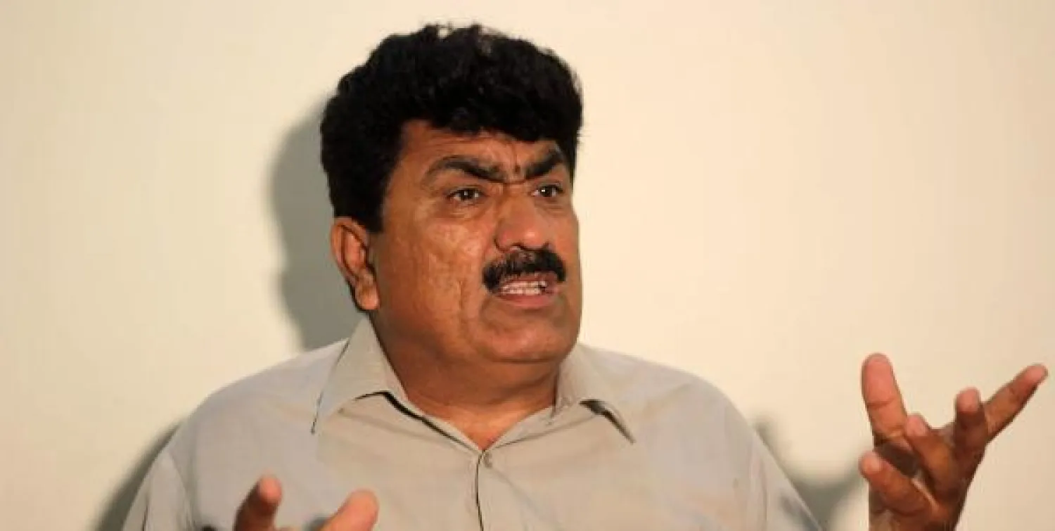 الطبيب الباكستاني الذي رصد مكان بن لادن منسي في السجن