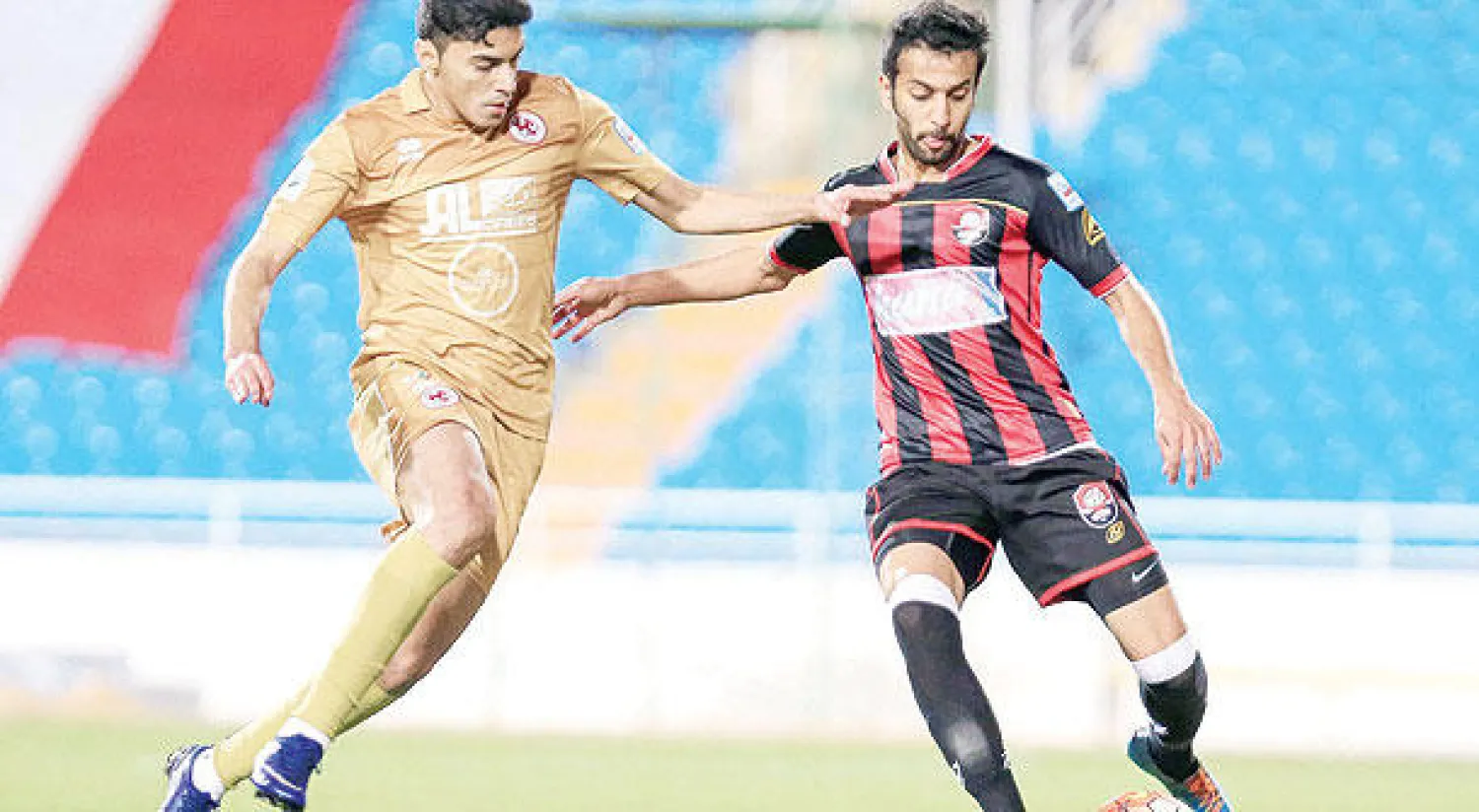 اللاعب السعودي بات بحاجة ماسة لمدير احتراف متمكن في ناديه.. وفي الإطار عبد الله البرقان («الشرق الأوسط»)