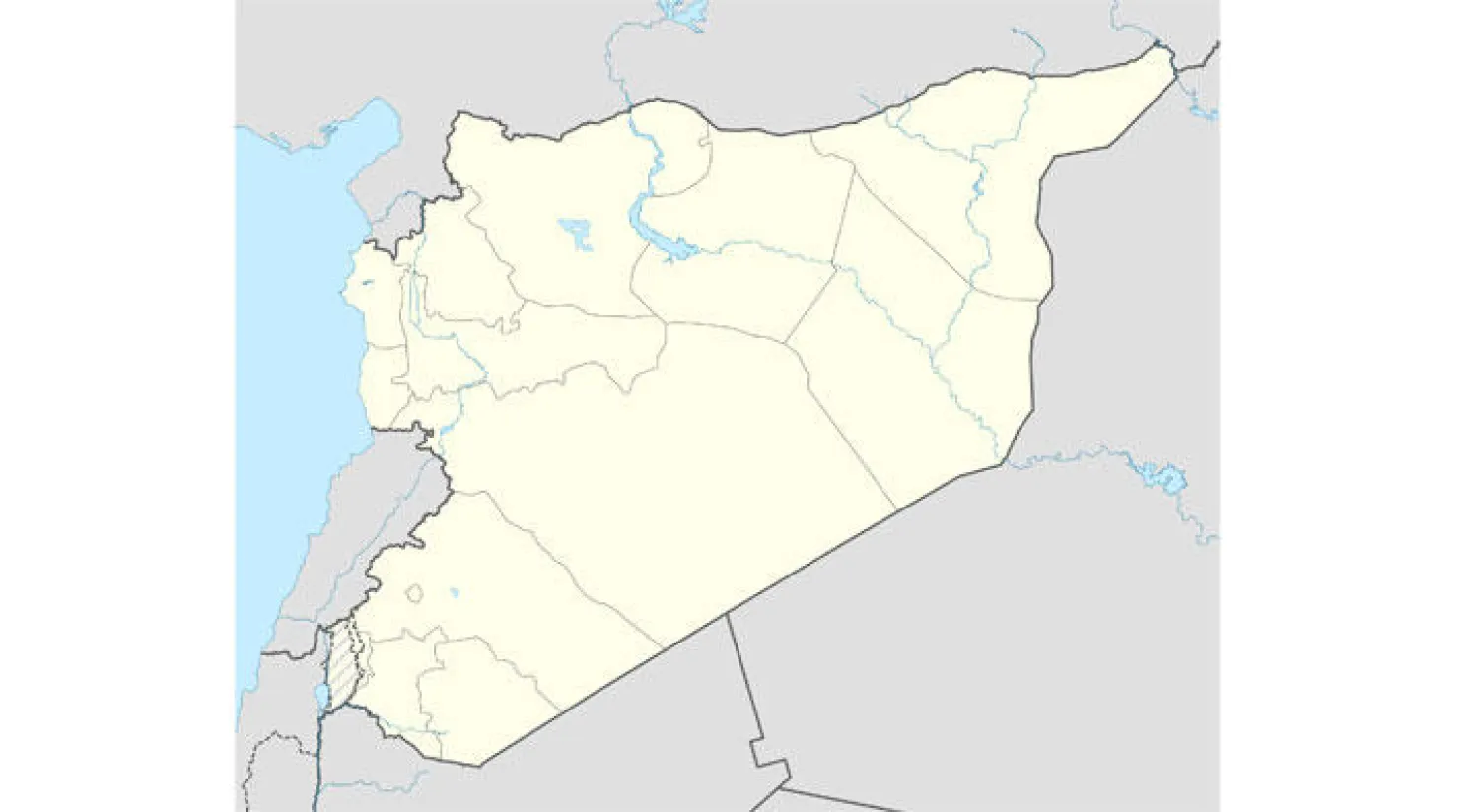 المعارضة السورية تطلق «معركة استباقية» في حلب لتأخير هجوم مرتقب للنظام