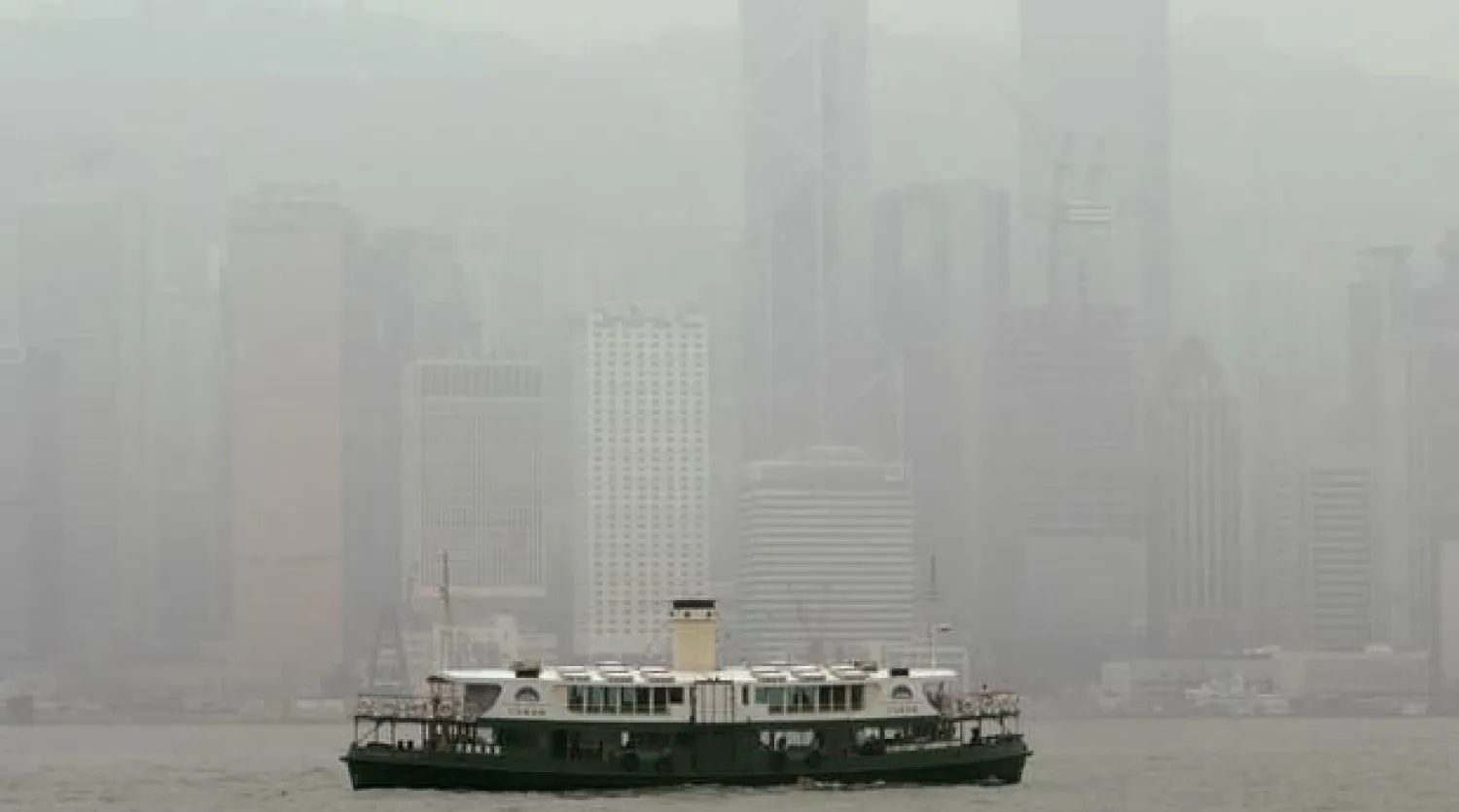 دراسة: تلوث الهواء قد يسبب أنواعًا مختلفة من السرطان