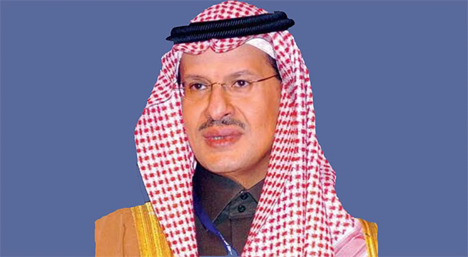 الأمير عبد العزيز بن سلمان بن عبد العزيز