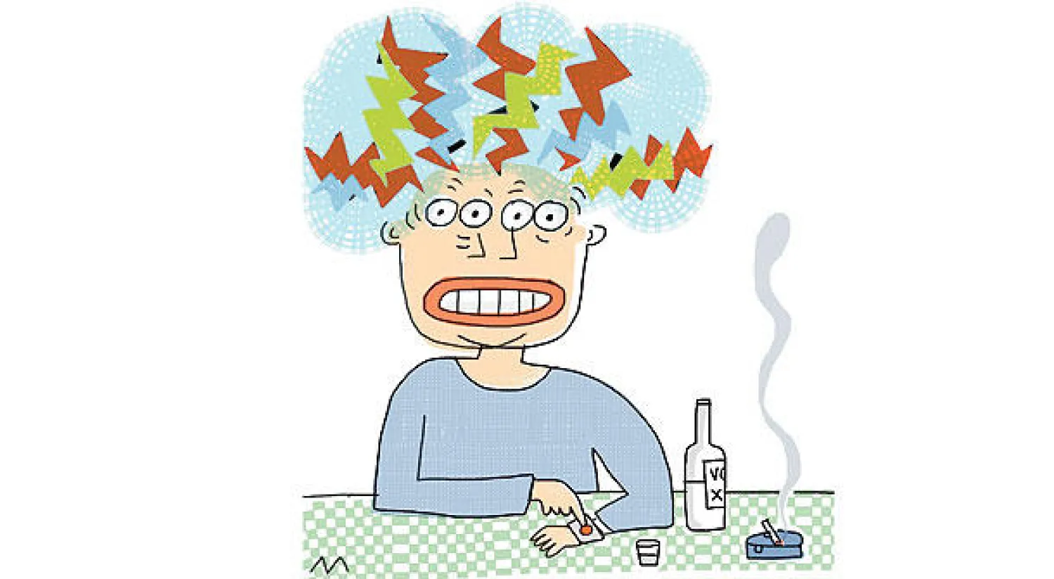 سوار أميركي مطور يرسل لسعات كهربائية لإنقاص الوزن