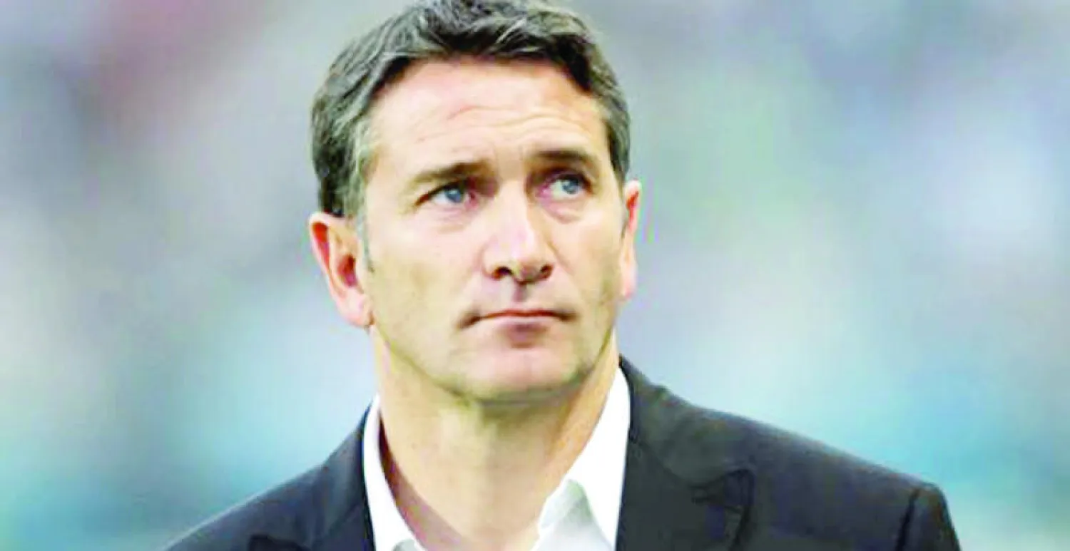 فيليب مونتانيي ({الشرق الأوسط})