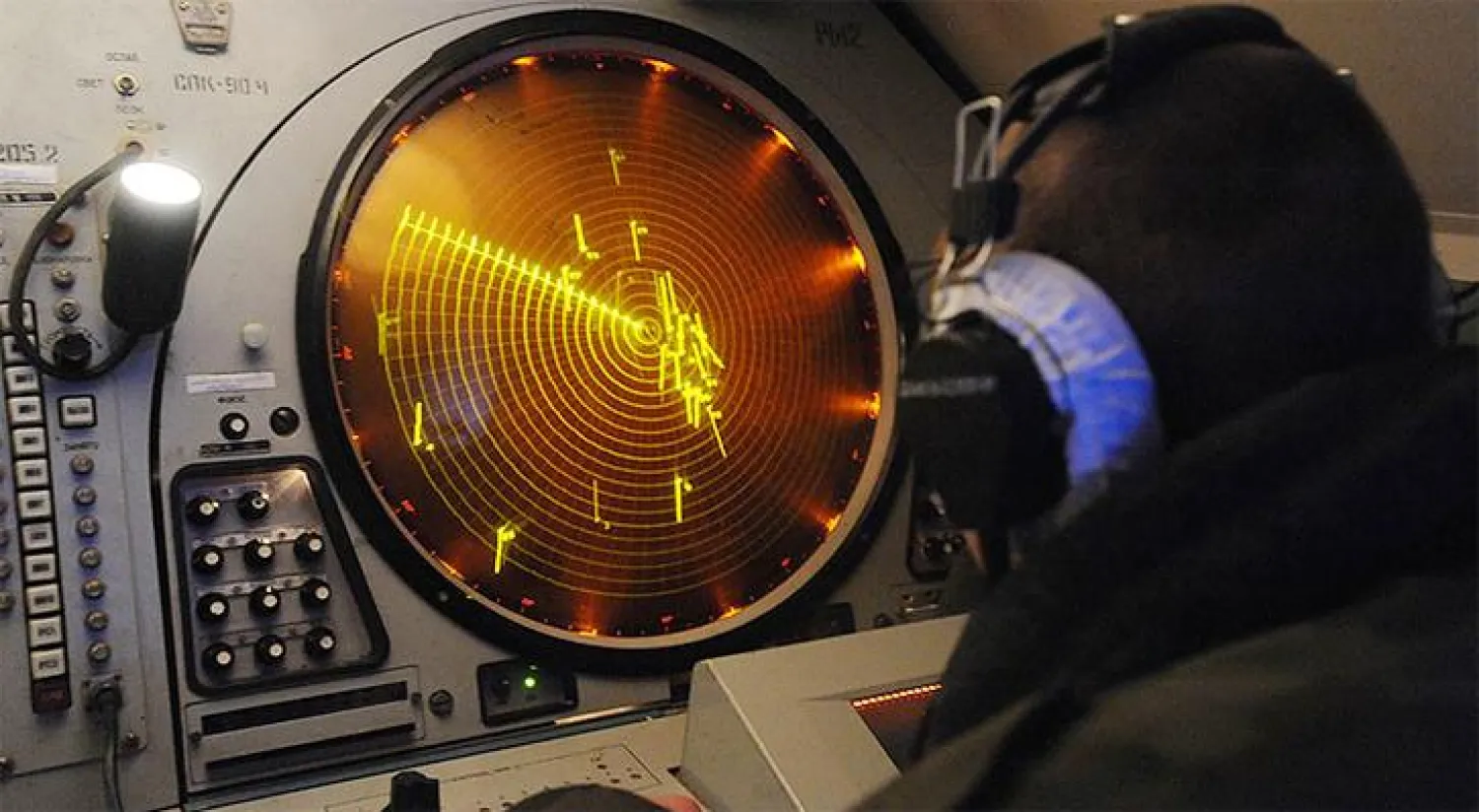 تدريبات عسكرية صينية - روسية مشتركة مضادة للصواريخ