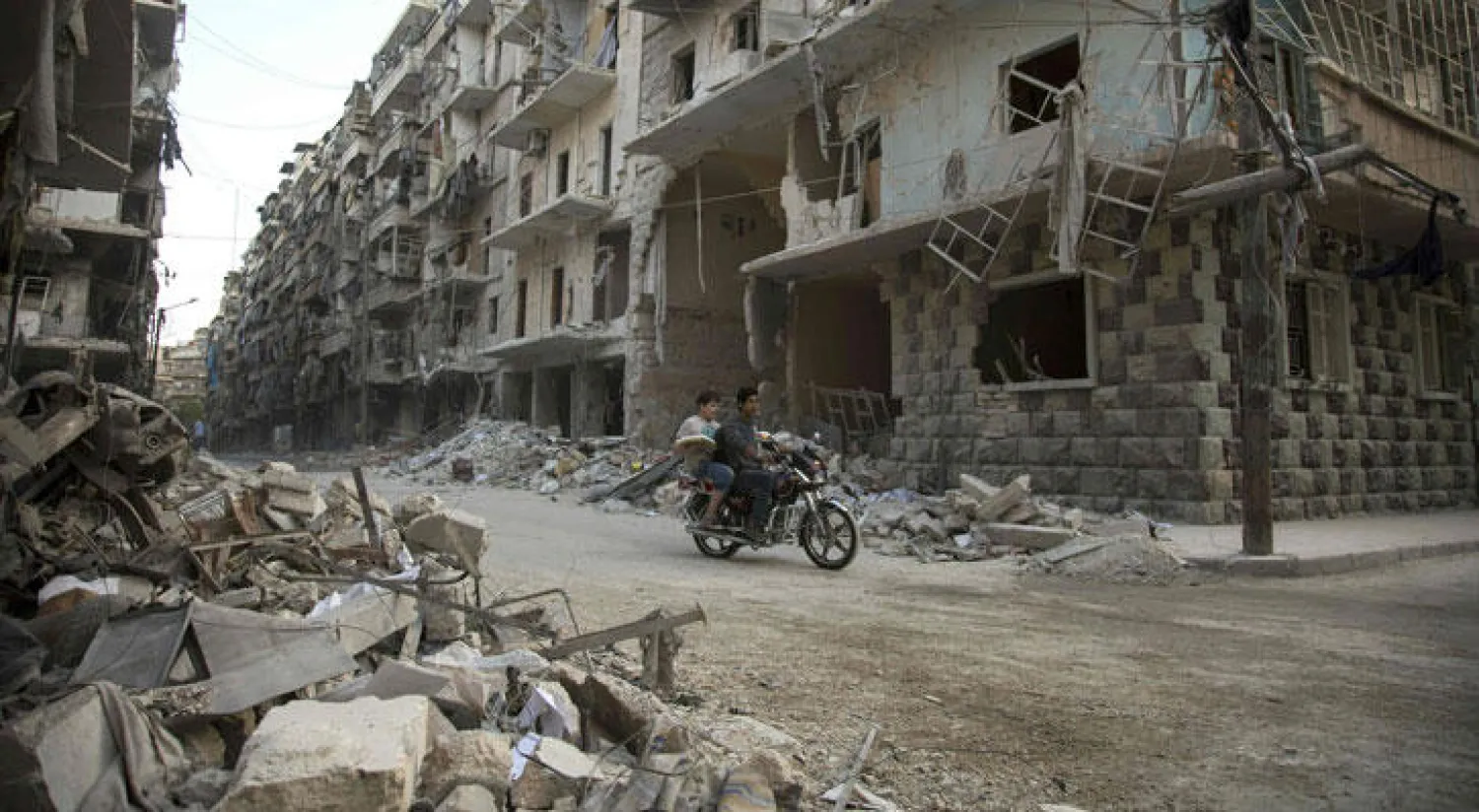 تقرير دولي: ارتفاع عدد ضحايا النزاعات في العالم رغم تراجع حدة بعضها