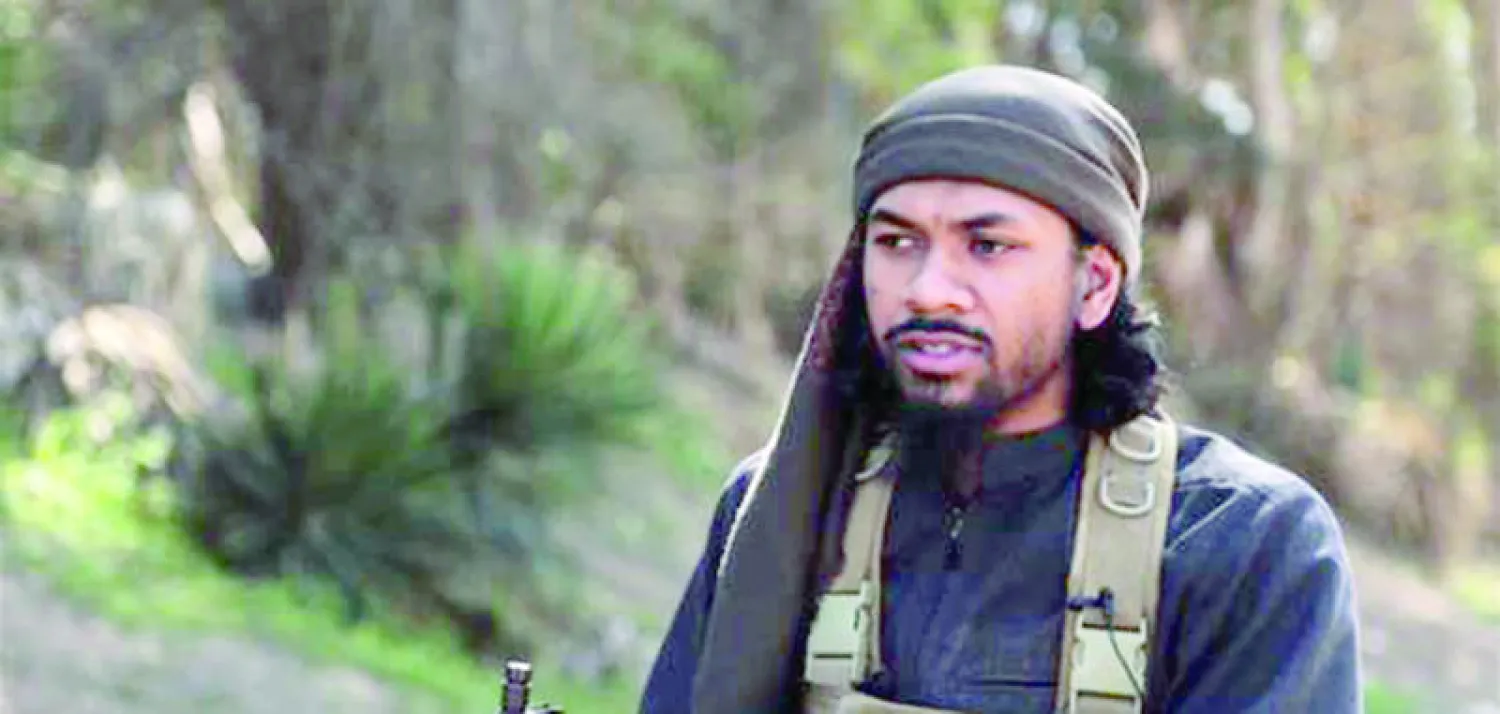 أستراليا: مقتل «أبو خالد الكمبودي» أبرز مسؤولي تجنيد «داعش» في غارة في الموصل