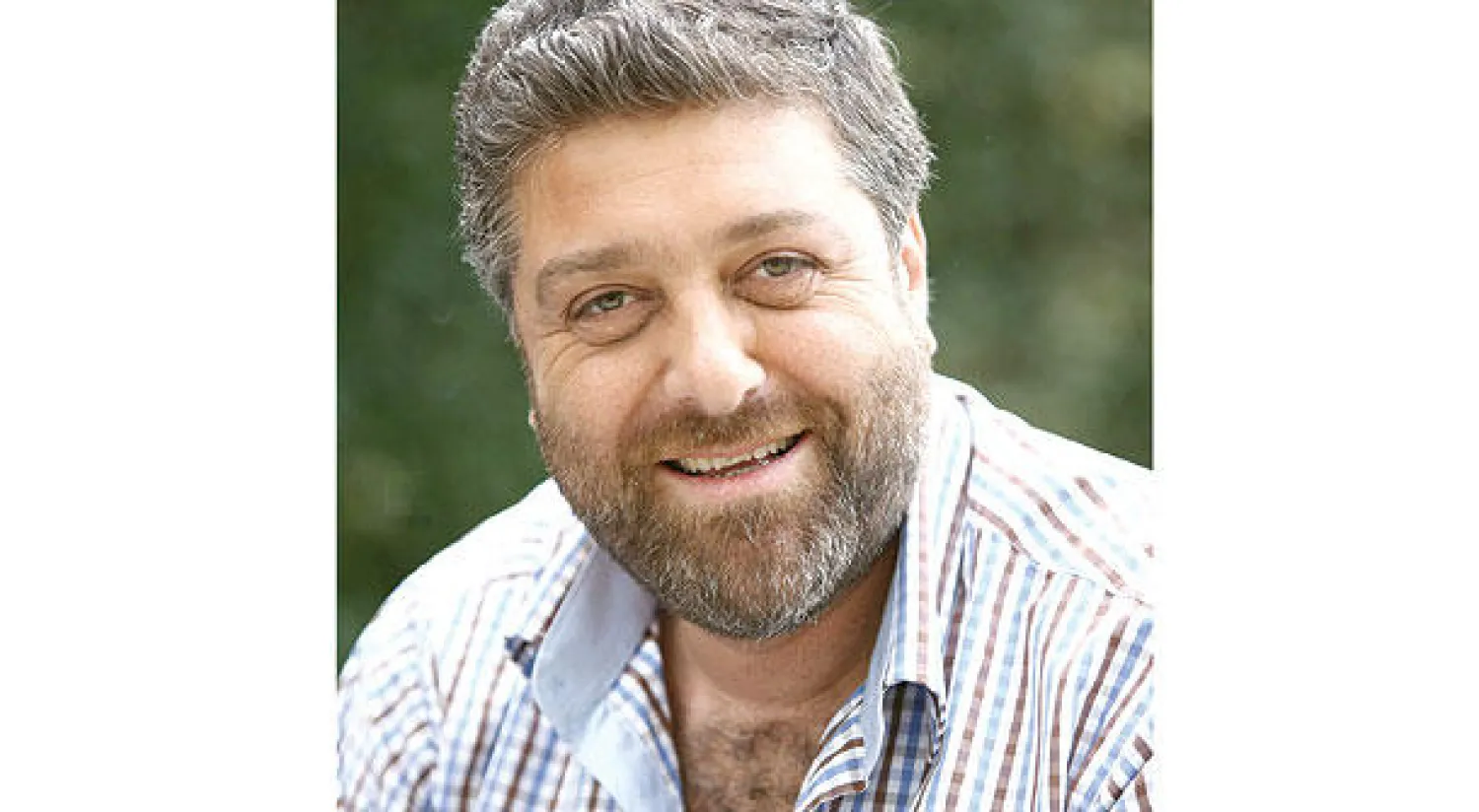 فادي صبيح: هناك أزمة نصوص في الكوميديا السورية