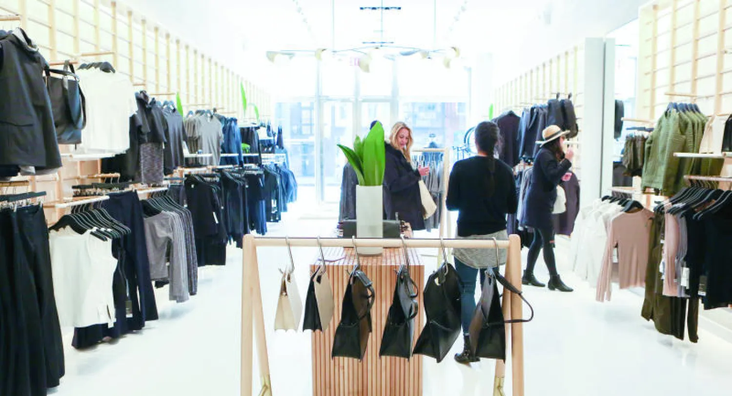 يرى المركزي الأوروبي أن فرص نمو اقتصادات الدول الناشئة لا تزال تمثل «الخطر الرئيسي» على الاقتصاد العالمي - بلومبيرغ