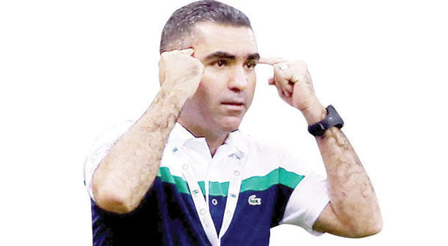 جلال قادري («الشرق الأوسط»)