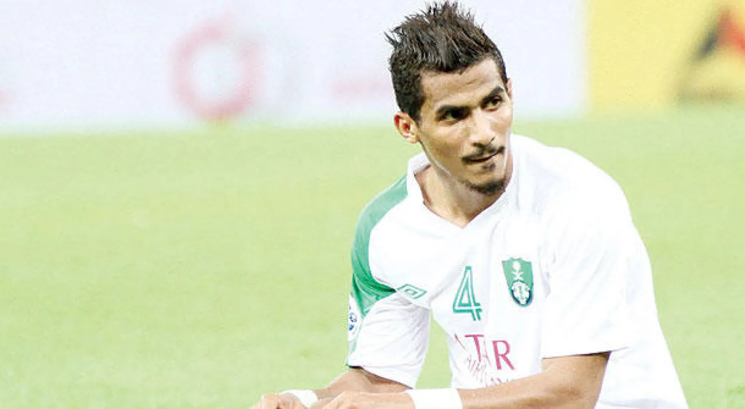 وليد باخشوين («الشرق الأوسط»)