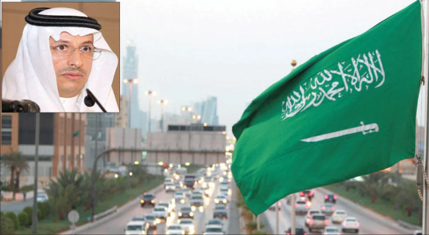 أحمد بن عقيل الخطيب مستشارًا في الأمانة العامة لمجلس الوزراء بمرتبة وزير