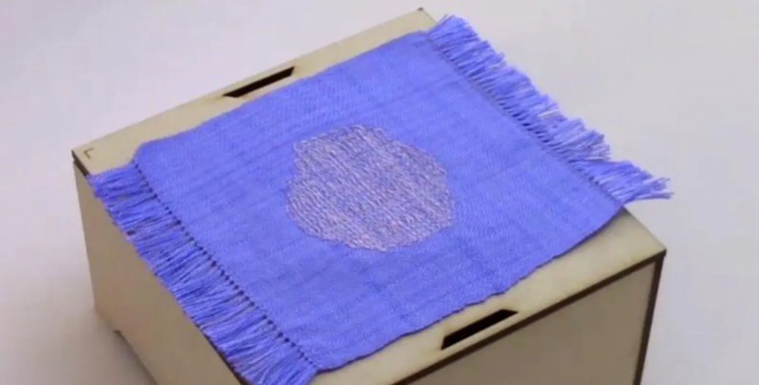 تطوير «خيوط ذكية» يمكنها تغيير ألوان الملابس في لمح البصر